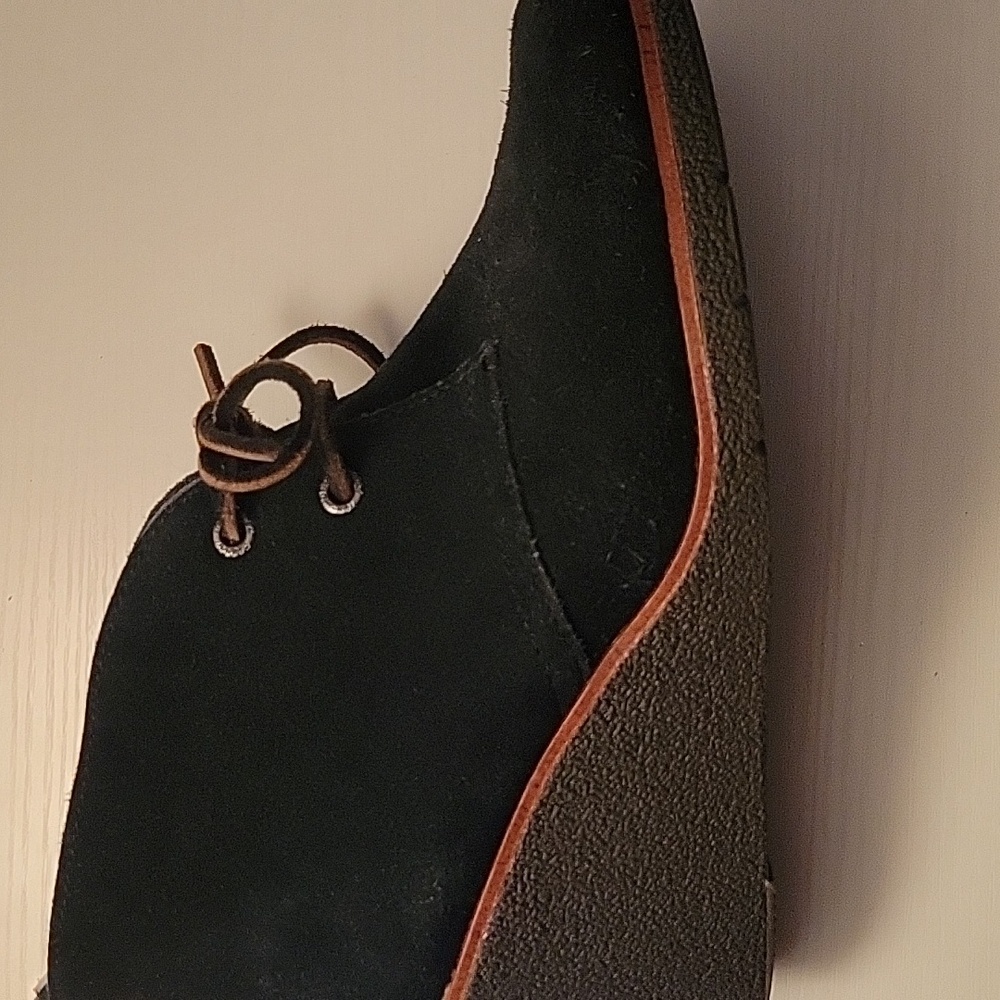 Navy Blue Top Sider Sperry